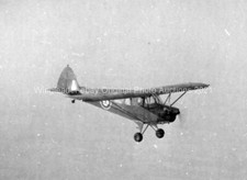 Piper cub original aircraft - cub,