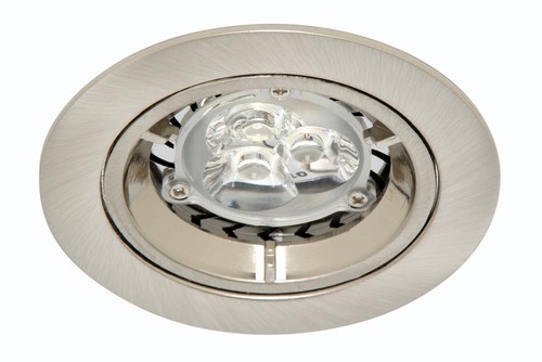 Ceiling lights gu10 satin - lights,