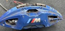 BMW 3 5 SERIES X3 G01 X4 G02 G20 G30 FRONT LEFT BREMBO CALIPER M SPORT 6885625