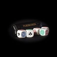Deluxe Poker Dice / Liar Dice
