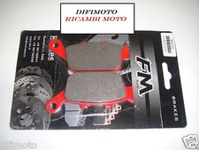 Rear Brake Pads FM RBP2259 for