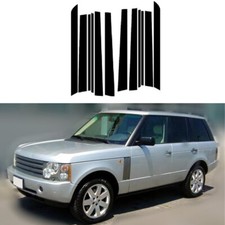 Fits Range Rover L322