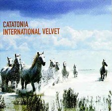 International Velvet CD (1998) Value Guaranteed from eBay’s biggest seller!