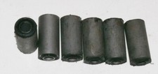 JAGUAR Mk7,8 &9  REAR SPRING &