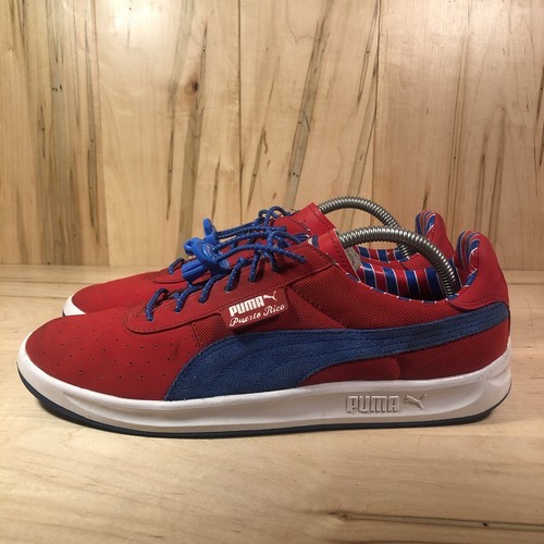Puma california 10 - pr,