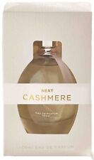 NEXT Cashmere Perfume 100ml New. Packed