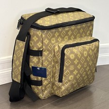 *SAMPLE* Stussy LV monogram