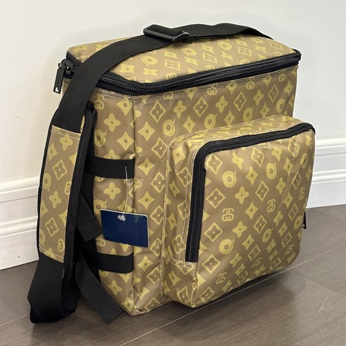 Sample stussy lv monogram - lv,
