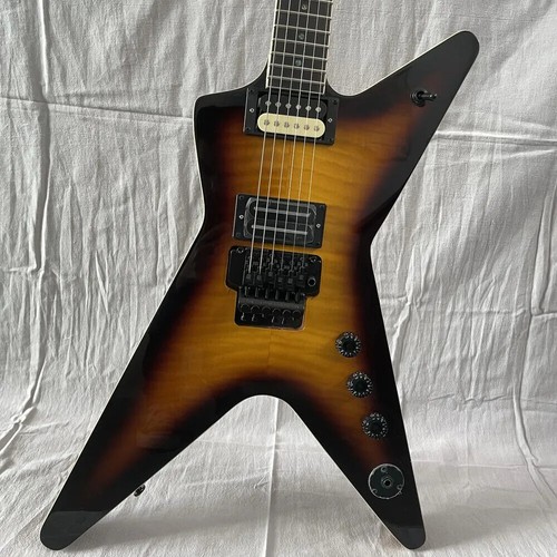 Custom the dean type - the,
