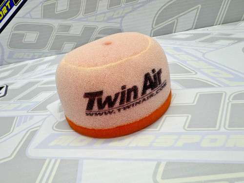 New twin air trials - new, filter