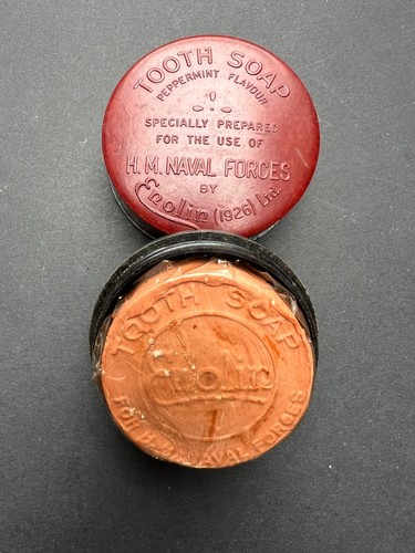 Genuine unused 1926 naval - unused,
