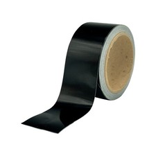 3M 2080 Gloss Black Wrap 80mm