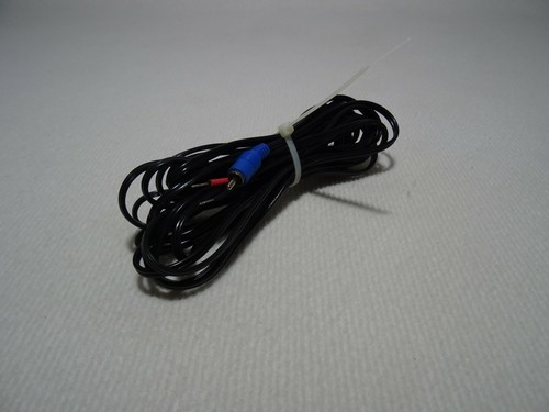Bose speaker cable black - black, chich