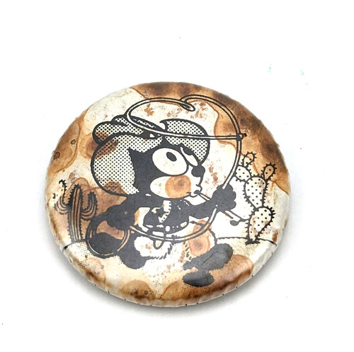 Vintage felix the cat - vintage,