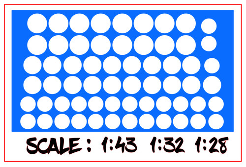 Decals 1 24 decal - 1/32,
