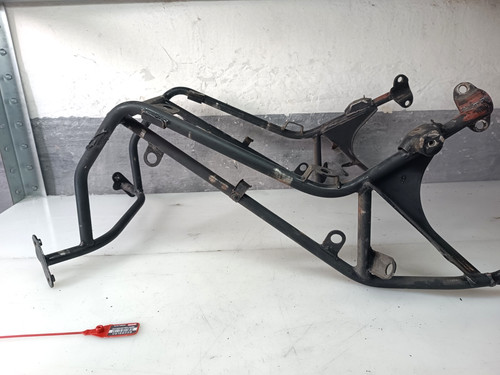 Honda 900 boldor sc01 - 900,
