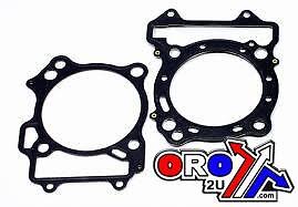 Head base gasket 94mm - gasket,