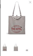 Brand New Radley Foldaway Tote