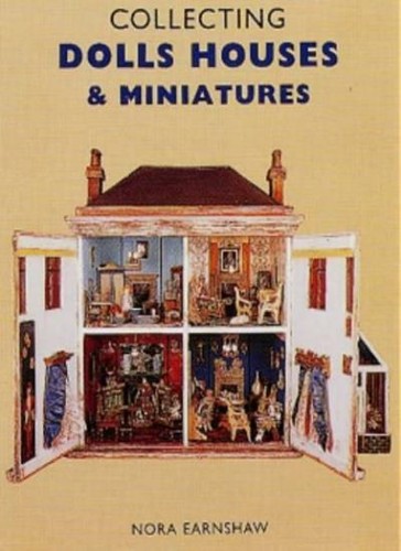 Collecting dolls houses - collecting,