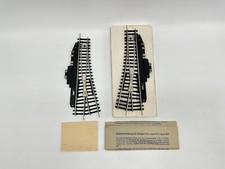 Piko Permot HO Gauge Left