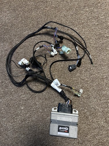 Power commander yamaha 07 - power,