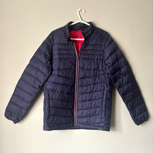 Jack jones boys navy quilted - jones,