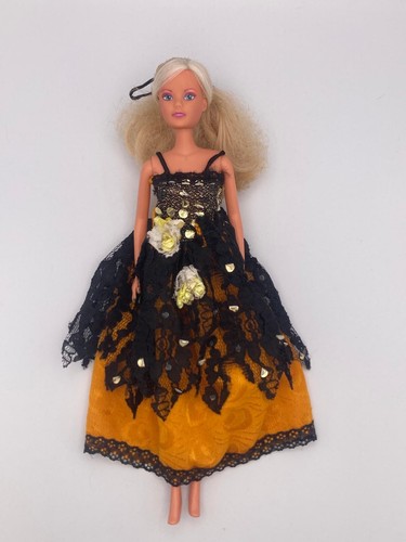 Vintage simba steffi love doll - vintage,