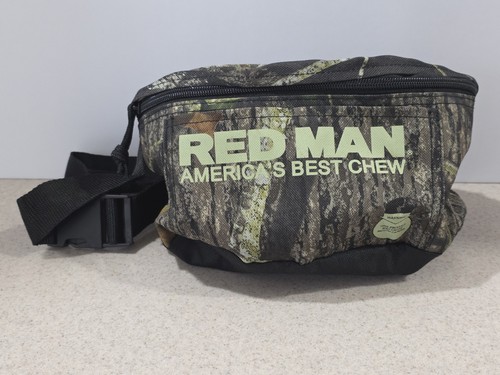 Red man chewing tobacco fanny - man,