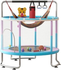 Trampoline for Kids