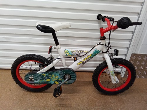 Avigo ninjatec kids bicycle - kids,