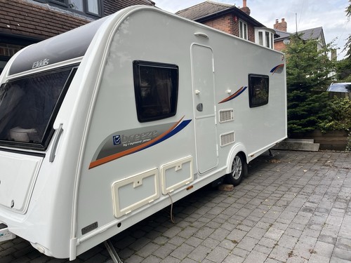2015 elddis breeze 574 - 2015,
