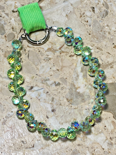 Walking stick wrist strap - wrist,