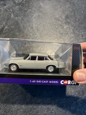 Corgi Vanguards 1:43 VA10320