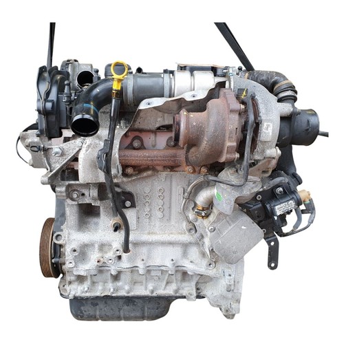 Ford focus 2015 - 1.5, tdci