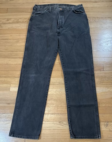 Vintage made usa wrangler - made, in