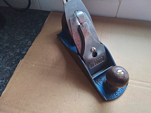 Record 2 smoothing - no, 1/2