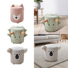 Lovely Foot Rest Stool