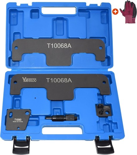 Engine timing tool kit for - tool,