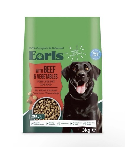 Earls complete dog dry - 2,