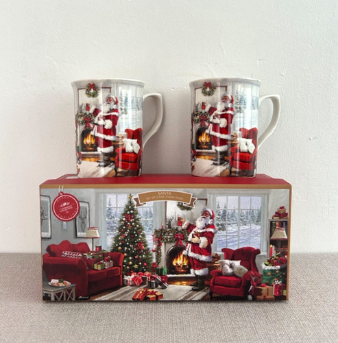 Mugs the leonardo - mugs,