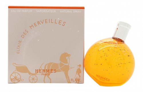 Hermes elixir des merveilles - hermes,