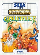 Gauntlet (Master System Game)