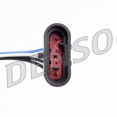 Left right lambda sensor - right,