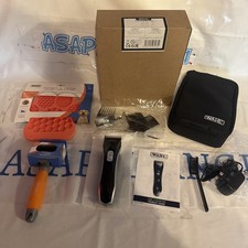 Wahl Smart Clip Pet Grooming