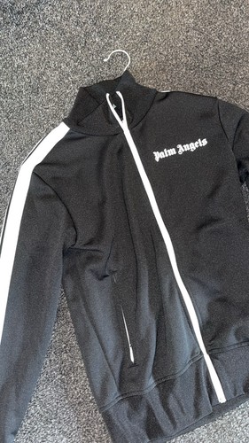 Palm angles jacket - palm,