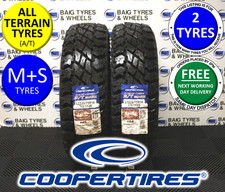 X2 LT 225/75R16 225 75 16