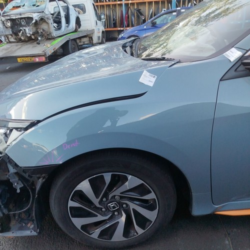 2017 2019honda civic mk10 - 2017-2019honda,