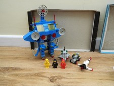 Lego Space – 6951 Robot