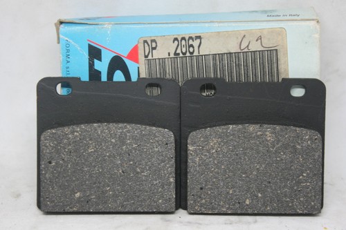 Forma brake pads kawasaki - kawasaki, vn
