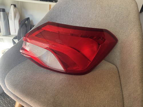 Ford focus mk4 outer tail - focus,